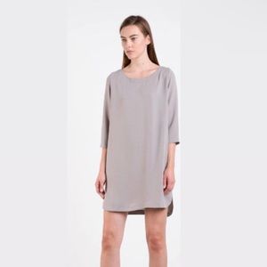 Oak + Fort Shift Dress